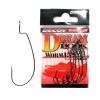 Крючки офсетные Decoy Worm 15 Dream Hook (15620013)